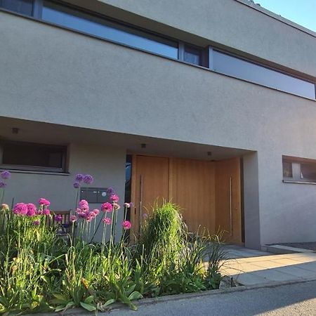 Hochlandappartement Dresden Luaran gambar
