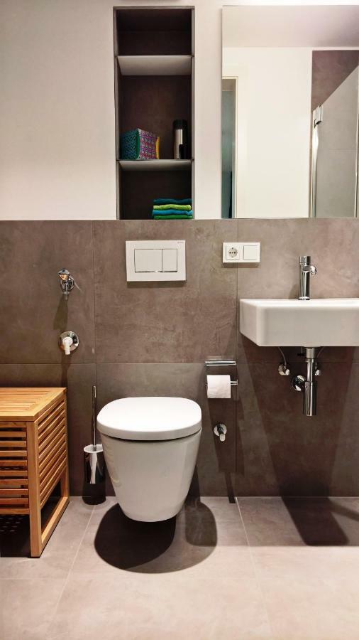 Hochlandappartement Dresden Luaran gambar