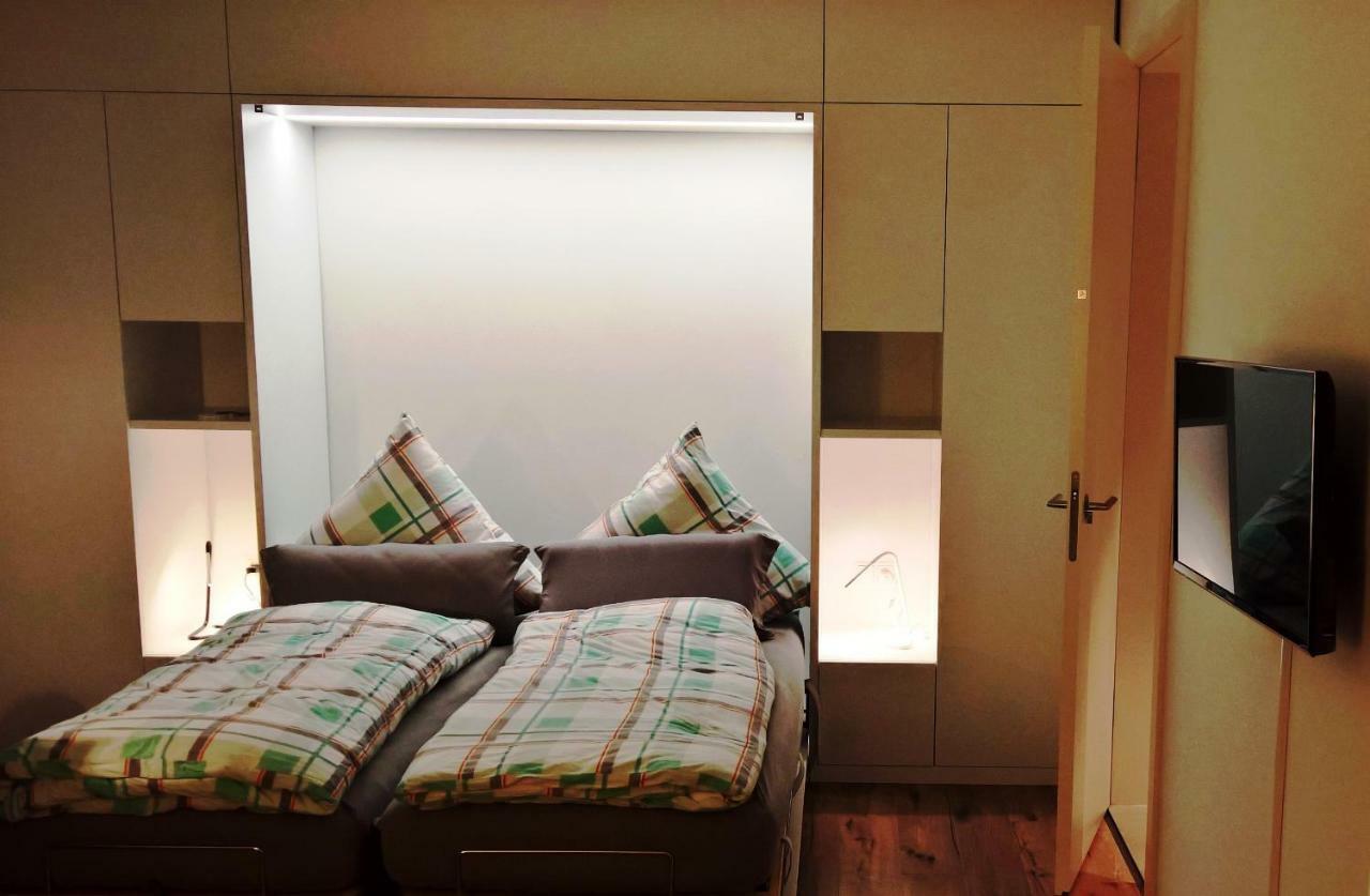 Hochlandappartement Dresden Luaran gambar