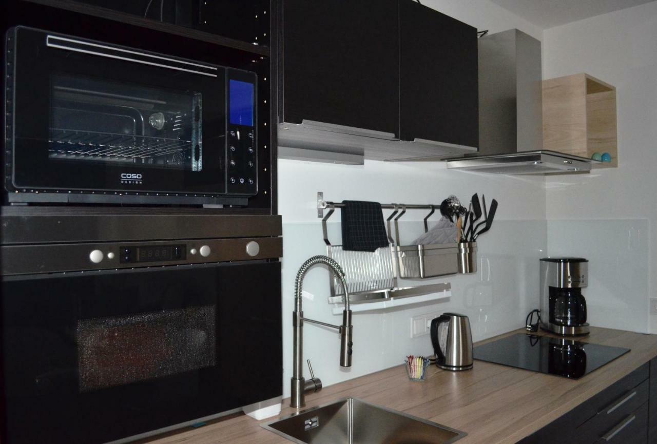 Hochlandappartement Dresden Luaran gambar