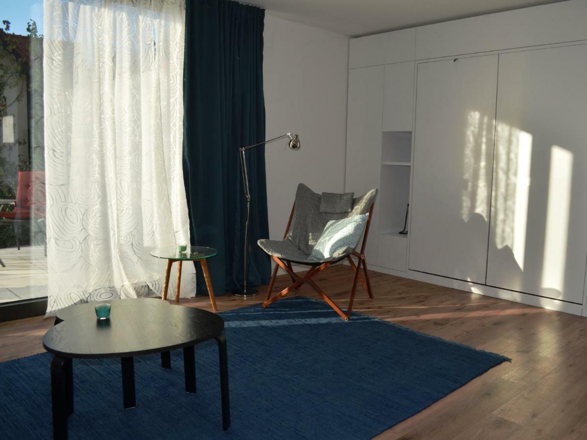 Hochlandappartement Dresden Luaran gambar