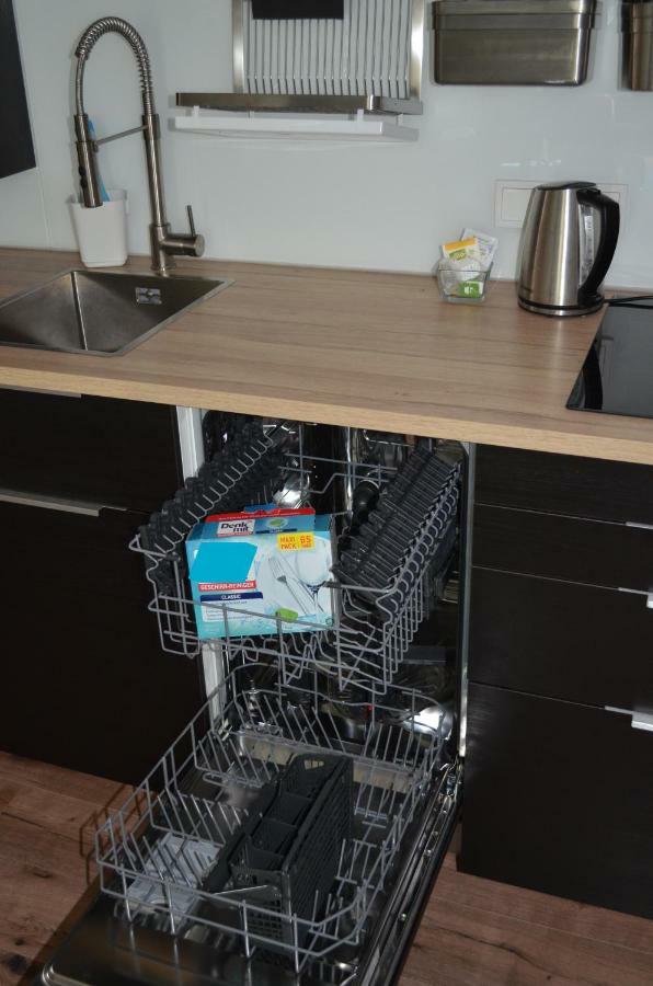 Hochlandappartement Dresden Luaran gambar